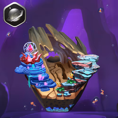 Nexus World Land