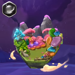 NEXUS World #8098