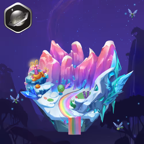 Nexus World Land