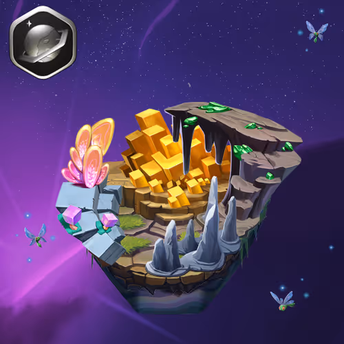 Nexus World Land