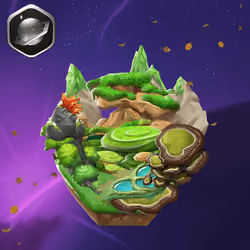 NEXUS World #2298