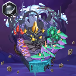 NEXUS World #6015