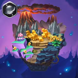 NEXUS World #6186