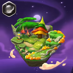 NEXUS World #3201