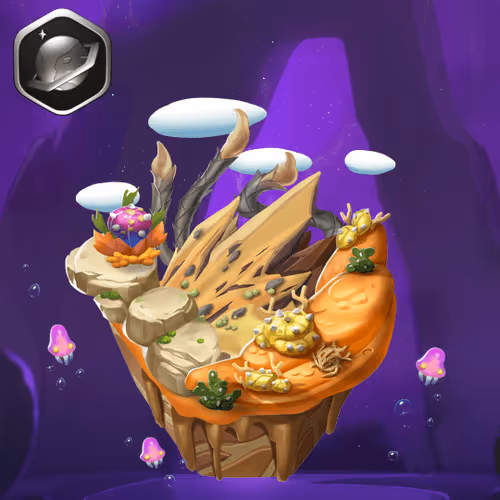 Nexus World Land