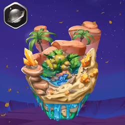 NEXUS World #1474