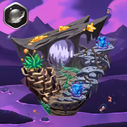 NEXUS World #4440