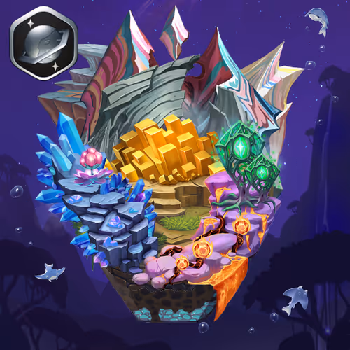 Nexus World Land