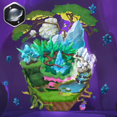 Nexus World Land