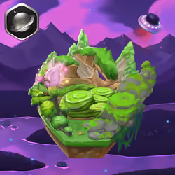 NEXUS World #4794