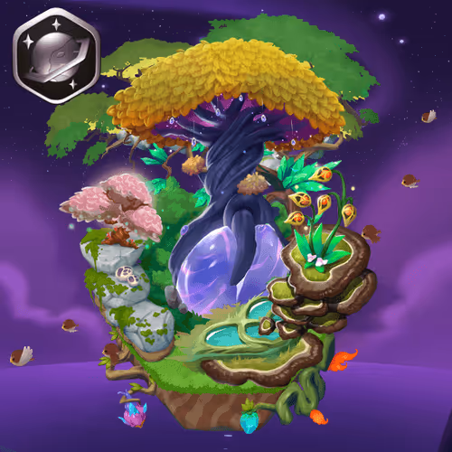 Nexus World Land