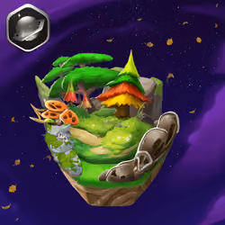 NEXUS World #3389