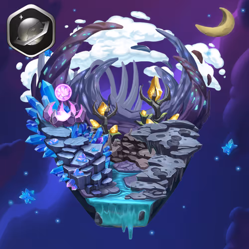 Nexus World Land