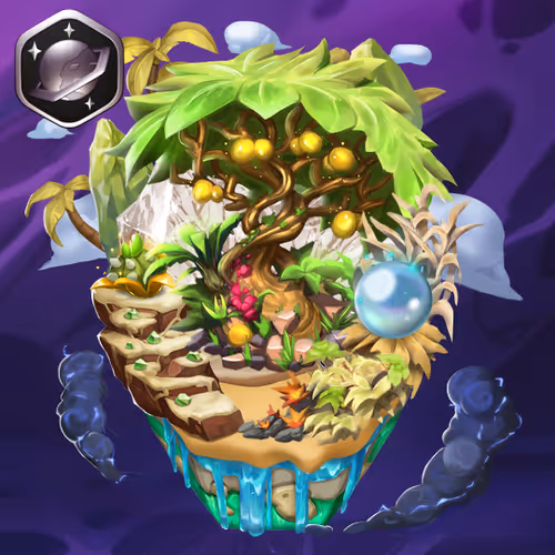 Nexus World Land