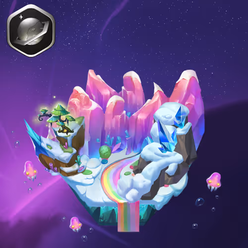 Nexus World Land