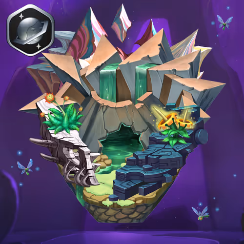 Nexus World Land