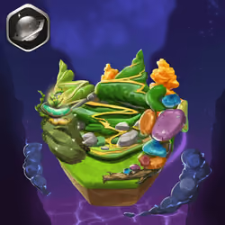 NEXUS World #3663