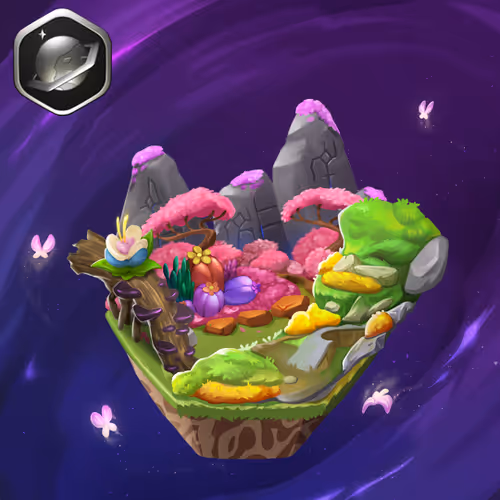 Nexus World Land