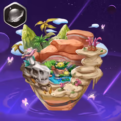 NEXUS World #1470