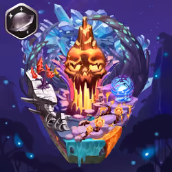 NEXUS World #8440