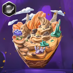 NEXUS World #8545
