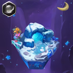 NEXUS World #7014