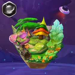 NEXUS World #2753