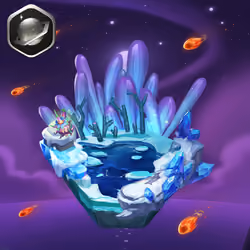 NEXUS World #5116