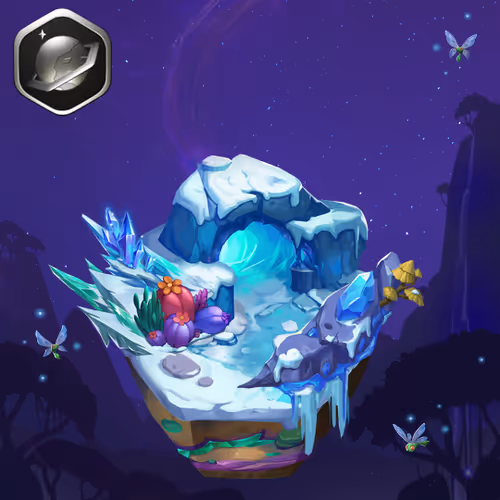 Nexus World Land