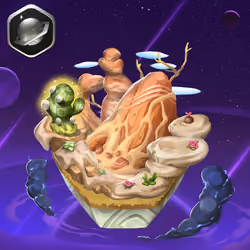NEXUS World #878