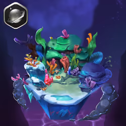 NEXUS World #5263