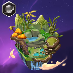 NEXUS World #3439