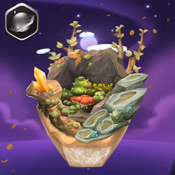 NEXUS World #3704