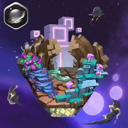 NEXUS World #7678