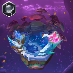 NEXUS World #6115