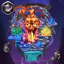 NEXUS World #5471