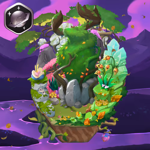 NEXUS World #5667