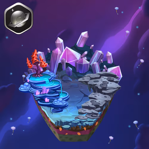 Nexus World Land