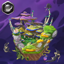 NEXUS World #2799