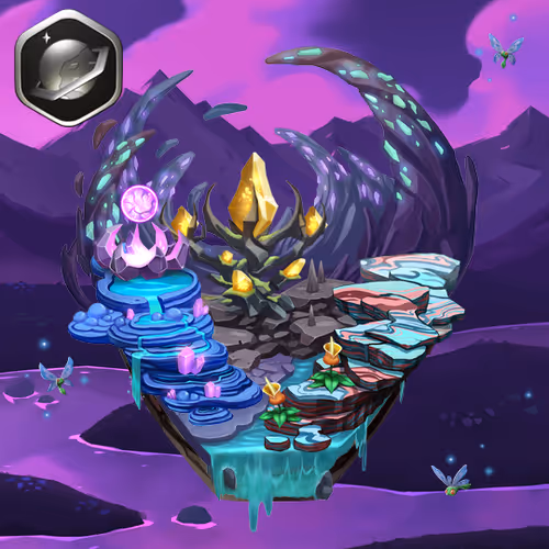 Nexus World Land