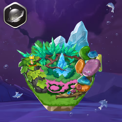 Nexus World Land