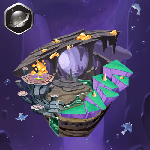Nexus World Land