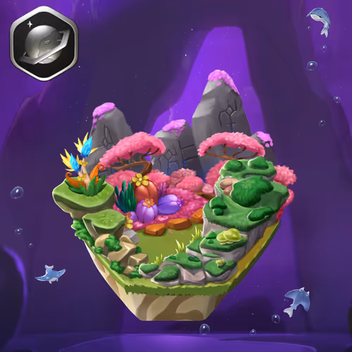 Nexus World Land