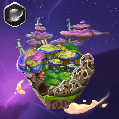 Nexus World Land