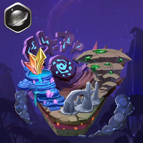 NEXUS World #2186