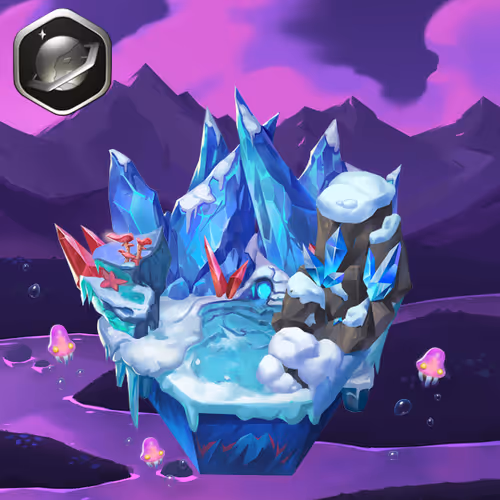 Nexus World Land