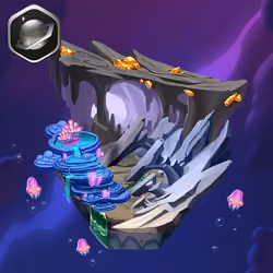 NEXUS World #7166