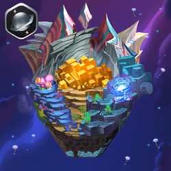 NEXUS World #6055
