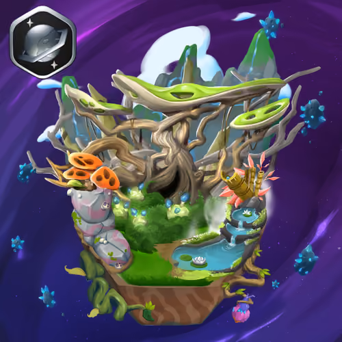 NEXUS World #8476