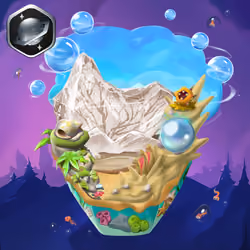 NEXUS World #4823